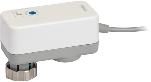 Lineáris kisméretű működtető MSLF-B018-151